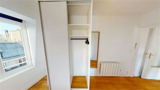 Rooms in Paris 2ème arrondissement - Bourse - photo 3