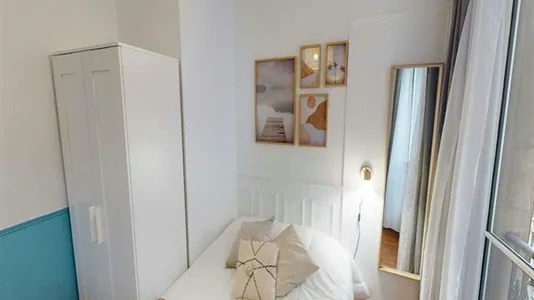 Rooms in Paris 18ème arrondissement - Montmartre - photo 2