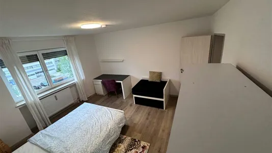 Rooms in Augsburg - photo 5