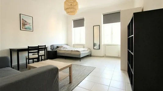 Apartments in Wien Rudolfsheim-Fünfhaus - photo 1