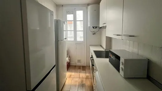 Rooms in Madrid Retiro - photo 9