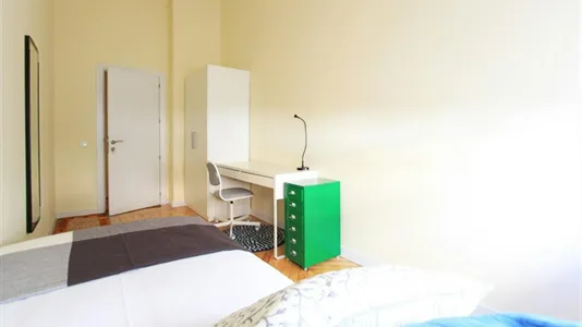 Rooms in Madrid Retiro - photo 2