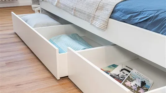 Rooms in Padua - photo 4