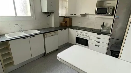 Rooms in Barcelona Sarrià-St. Gervasi - photo 7