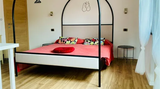 Rooms in Milano Zona 7 - Baggio, De Angeli, San Siro - photo 4