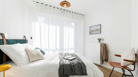 Rooms in Boulogne-Billancourt - photo 10