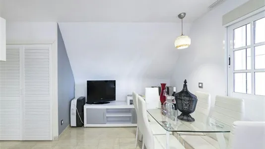 Apartments in Torremolinos - photo 8