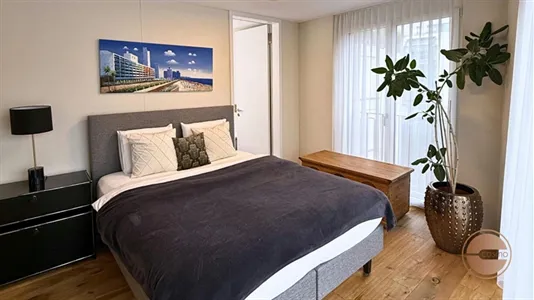 Apartments in Zürich District 2 - photo 8