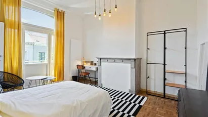 Room for rent in Brussels Elsene, Brussels