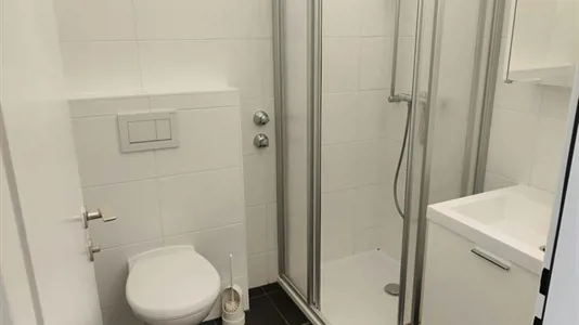 Rooms in Vienna Josefstadt - photo 3