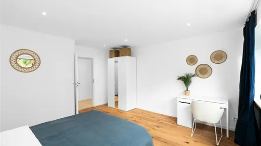 Rooms in Location is not specified - photo 2
