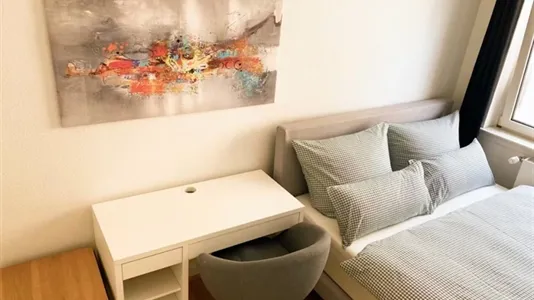 Rooms in Frankfurt Innenstadt I - photo 4