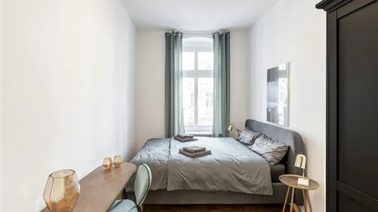 Apartments in Berlin Pankow - photo 4