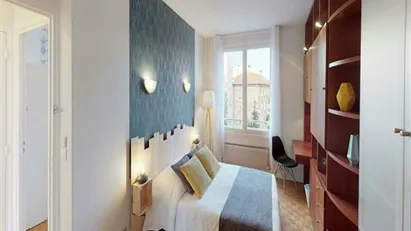 Room for rent in Paris 16ème arrondissement (South), Paris