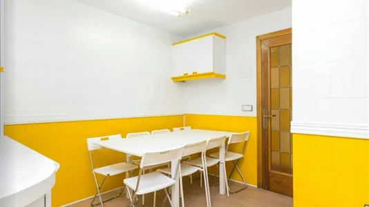 Rooms in Madrid Moncloa-Aravaca - photo 8