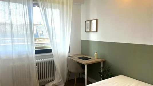 Rooms in Madrid Moncloa-Aravaca - photo 3