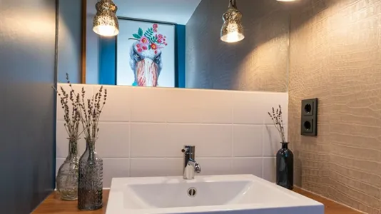 Apartments in Location is not specified - photo 8