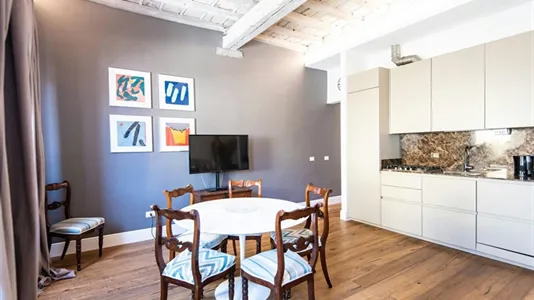 Apartments in Florence - photo 6
