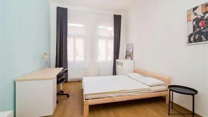 Room for rent in Prague