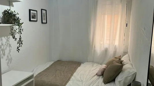 Rooms in Valencia Campanar - photo 6