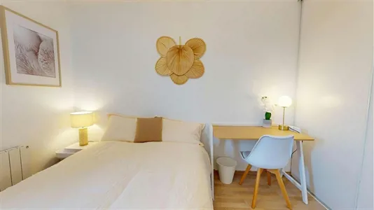 Rooms in Lyon - photo 3