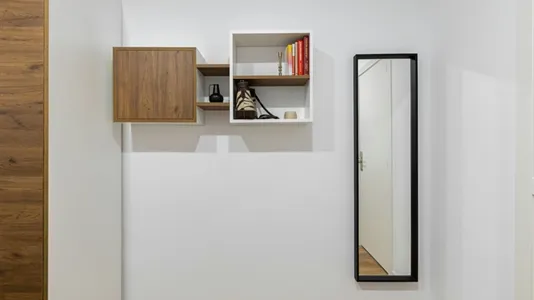 Rooms in Barcelona Sarrià-St. Gervasi - photo 5