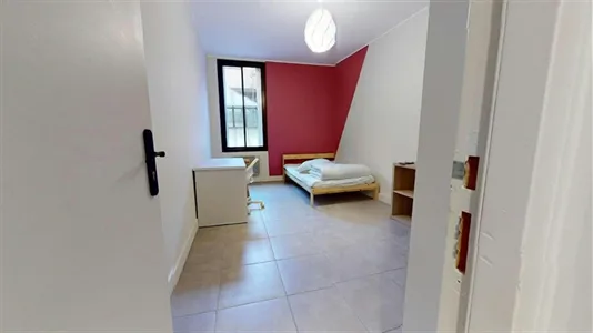 Rooms in Montpellier - photo 5