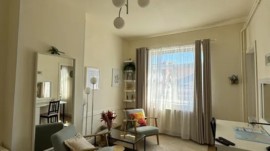 Apartments in Brussels Elsene - photo 2