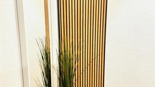 Rooms in Madrid Salamanca - photo 7