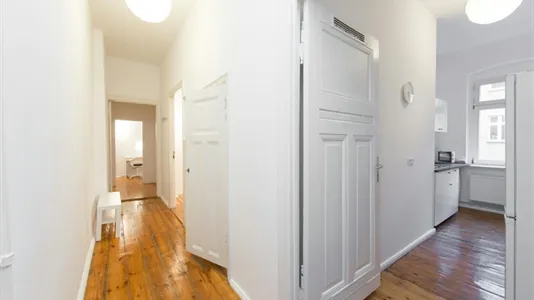 Rooms in Berlin Pankow - photo 5
