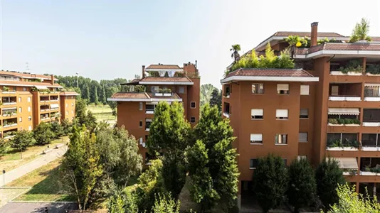 Rooms in Milano Zona 5 - Vigentino, Chiaravalle, Gratosoglio - photo 10