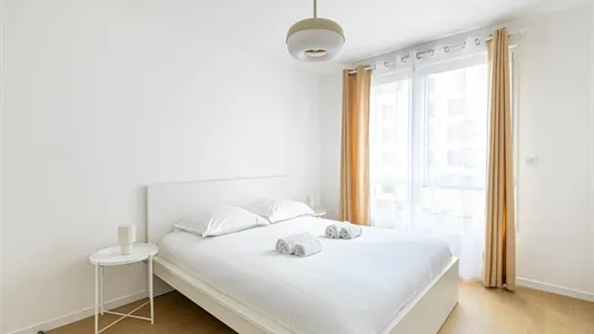 Apartments in Saint-Denis - photo 5