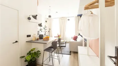 Apartment for rent in Stad Brussel, Brussels