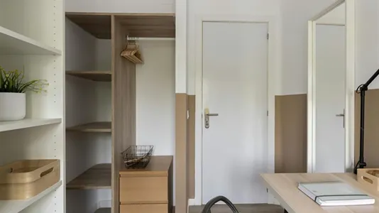 Rooms in Getafe - photo 4