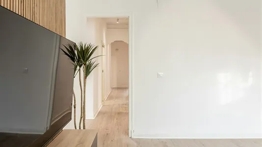 Rooms in Valencia Algirós - photo 7