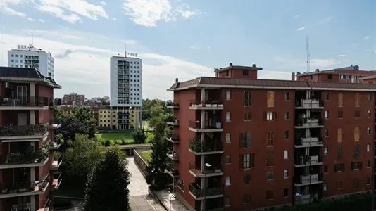 Apartments in Milano Zona 2 - Stazione Centrale, Gorla, Turro, Greco, Crescenzago - photo 7