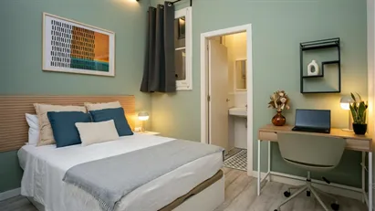 Room for rent in Barcelona Eixample, Barcelona