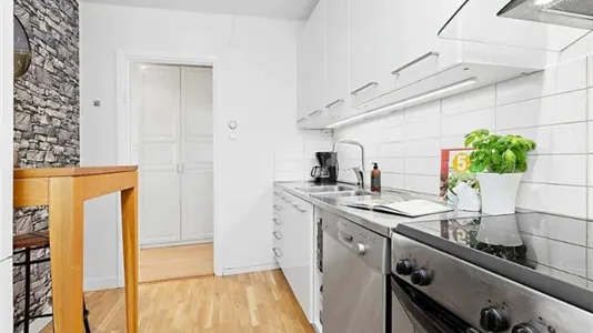 Apartments in Stockholm West - photo 4