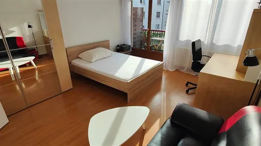 Rooms in Saint-Julien-en-Genevois - photo 3