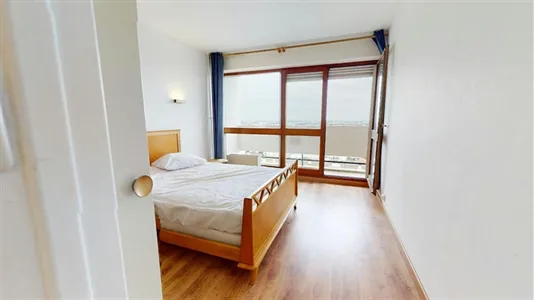 Rooms in La Rochelle - photo 4