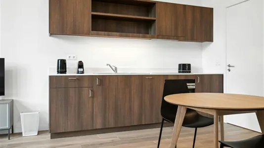 Apartments in Stad Brussel - photo 8