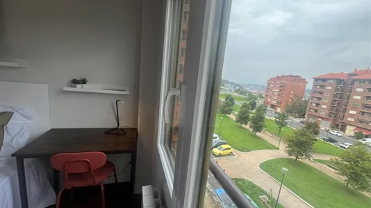 Rooms in Bilbao - photo 4