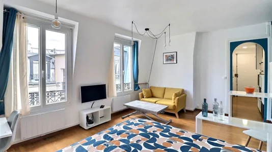 Apartments in Paris 15ème arrondissement - photo 3