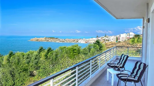 Rooms in Rethymno - photo 3