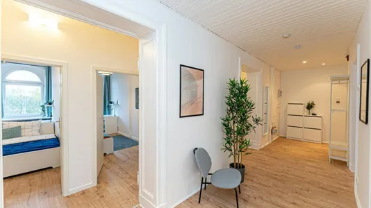 Rooms in Berlin Mitte - photo 8