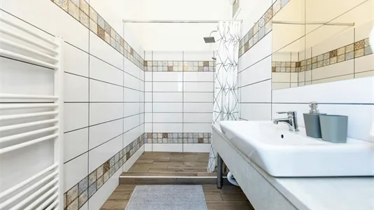 Apartments in Budapest Erzsébetváros - photo 10