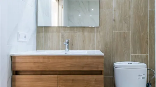 Apartments in Barcelona Sants-Montjuïc - photo 10