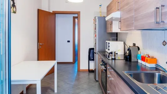 Rooms in Milano Zona 2 - Stazione Centrale, Gorla, Turro, Greco, Crescenzago - photo 5