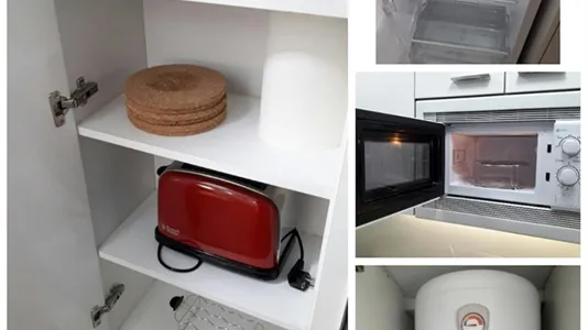 Apartments in Murcia - photo 7