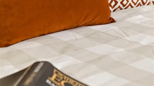 Rooms in Budapest Józsefváros - photo 9